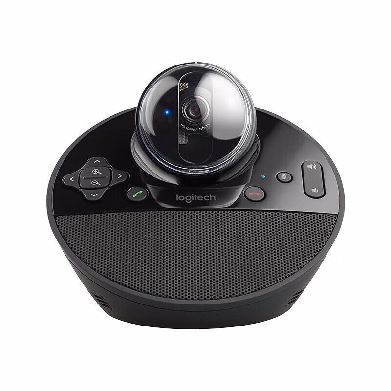 Logitech BCC950 HD Webcam