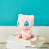 Sekiguchi Pokemon Fluffy Petite Mew 672189 H15 X W11 X D9