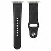 For Apple Watch 10 46mm/Ultra 2/Ultra 49mm/9 8 7 45mm/SE (2023) SE (2022) SE 6 5 4 44mm/3 2 1 42mm Genuine Cow Leather Watchband