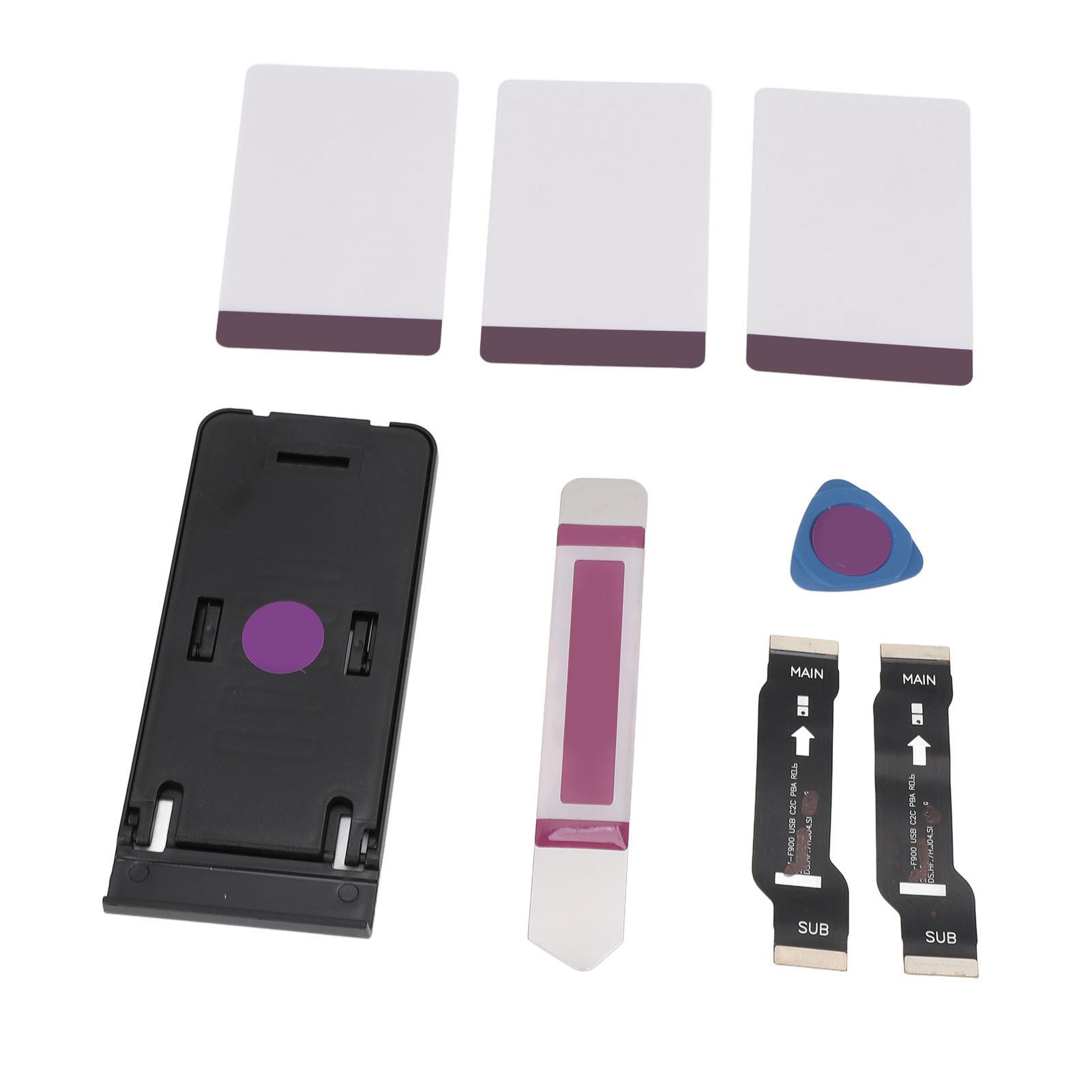 

Шлейф-разъем материнской платы телефона Замена шлейфа разъема основной платы Шлейф разъема CTC для Galaxy Z