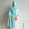 Luxury Brand Women Autumn Cashmere Pashmina Shawl Lady Wrap Warm Scarves Tassel Blanket Design Print Female Foulard Stoles Scarf