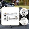Lever er Pedal Quick Installation Foot Kit for 1200 rbike Accs