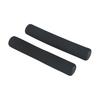 Handlebar Foam Cover 130/150/195/350/500mm 7mm Thickness Black
