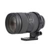 Lens Tripod Mount Ring Quick Release Tripod Collar with 1/4" Screw for  35-150mm 100-400mm   Camera Lens