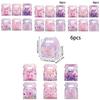 Butterfly Gift Handheld Paper Box For Party Decorations With Paper Material Ideal For Valentines Day