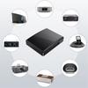 30Pin Bluetooth 5.4 Audio Receiver HIFI Lossless Music High Compatibility Wireless A2DP for 30 Pin Dock Analog Speaker