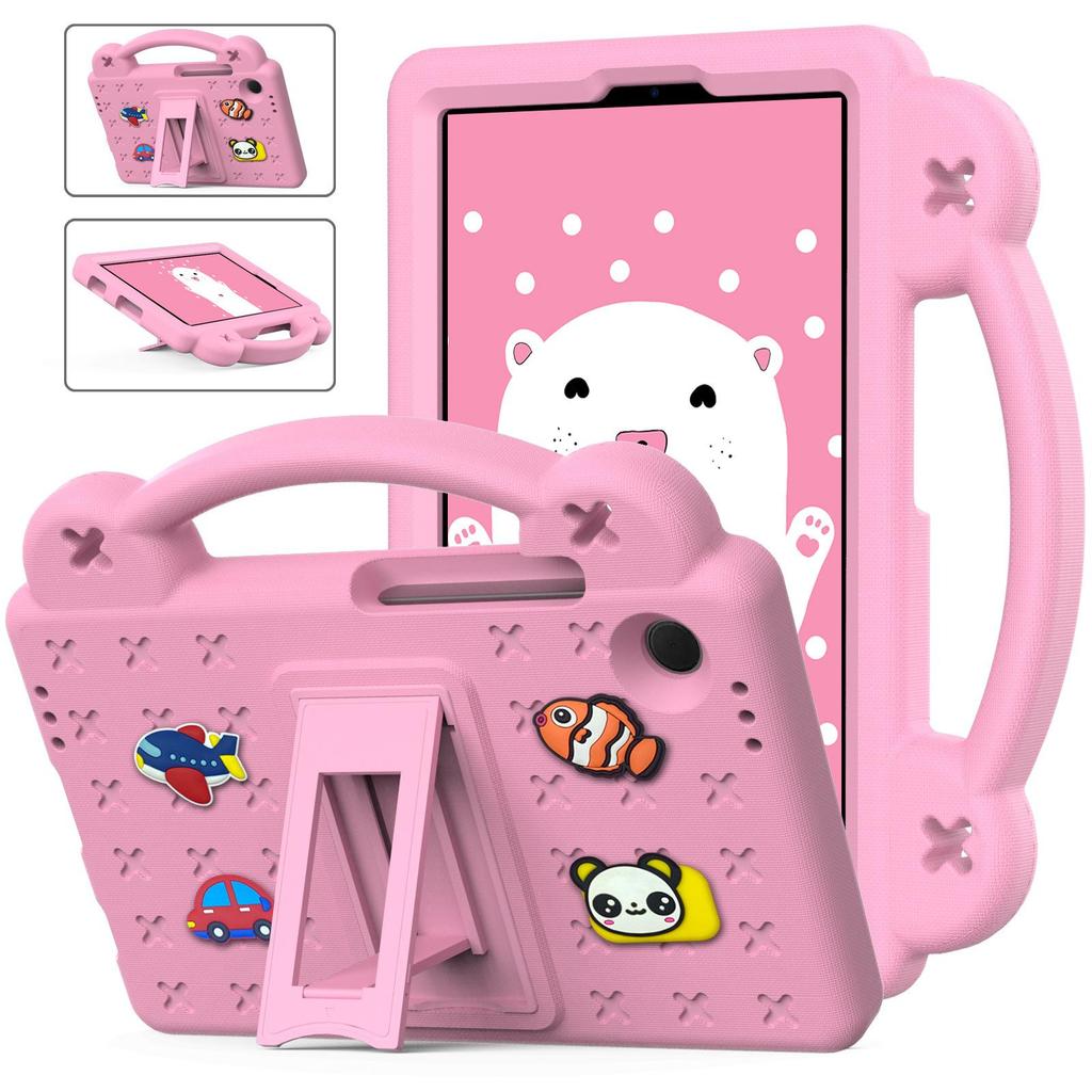 Samsung Tab A9 Plus X115N EVA-Schutzhülle für Kinder – Tragbare und sturzfeste Hülle