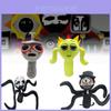 Delightful Sprunki Plush Doll Soft Toy For Kids Adorable Collectible For Incredibox Fans