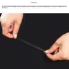 3D Crystal Clear Epoxy Adhesive Dots 70Pcs 25MM Round Resin Patches for DIY Hair Accessory Making Handmade Craft Supplies