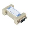 Asynchronous Full Duplex Transparent RS232 To 232 ABS Optoelectronic Isolator with DB9 Connector