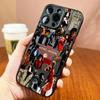 Capas para telemóveis – Para-choques para smartphones