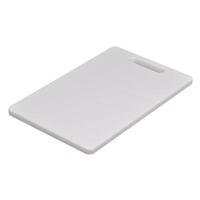 Pearl Metal Antibacterial Cutting Board M White Dishwasher Safe HB-1533 Outdoor Camping