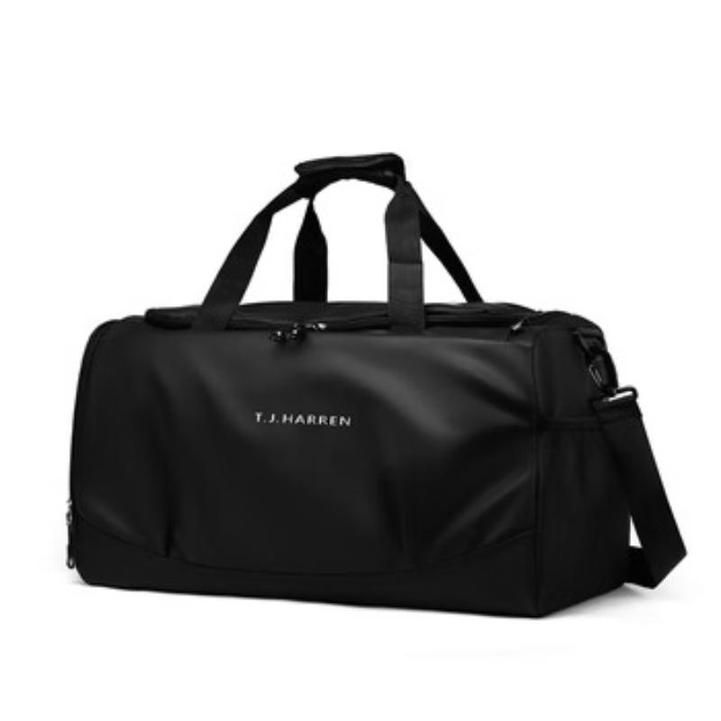 Tijie Helen 38L Unisex Waterproof Travel & Gym Duffel Bag