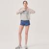 Huit Lightweight Windbreaker Utility Jacket Htwjp5j05t