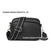 2025 Trendy Women's Crossbody Bag - Large Capacity Small Square Shoulder Bag