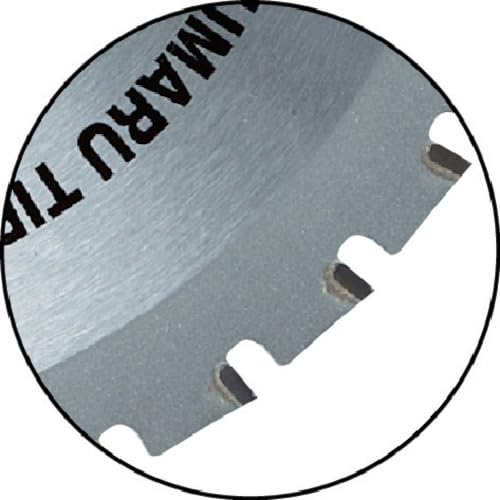 TRUSCO Tokumaru Chip Saw 180X36P TCT-180N