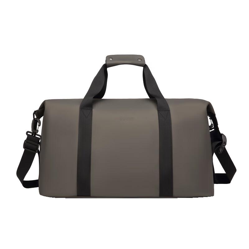 

Li Shen Dry/Wet Separation Travel Duffle Bag