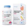 Multivitamins & Minerals Woman - 180 Vegan Caps