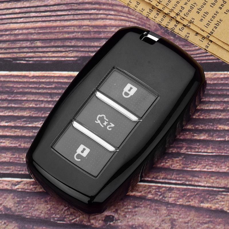 Changan CS75/CS55/CS35 Key Case & Ruicheng CC/V7/Yidong Car Shell