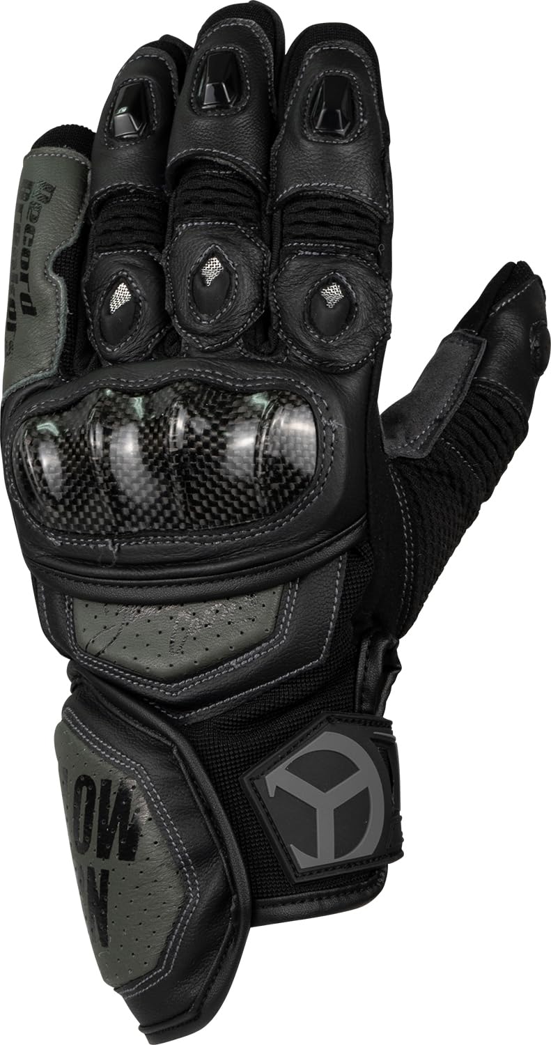 

Сетчатые перчатки GM LL [Yellow Corn] YG-354