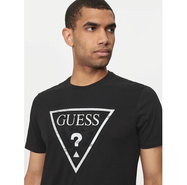 Футболка Guess M4YI86