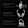 Zhiguozhe S-Grade Active Noise Cancelling Over-Ear Bluetooth Headset