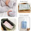 Summer Pet Sleeping Bed Pad Soft Cushion Comfortable and Skin Friendly All Season Universal Cats Pads Mats Filled with PP Cotton