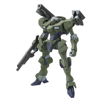 1/144 Scale Zowort Heavy Model Kit - Pre-Colored Plastic, Mobile Suit Gundam: The Witch from Mercury Series