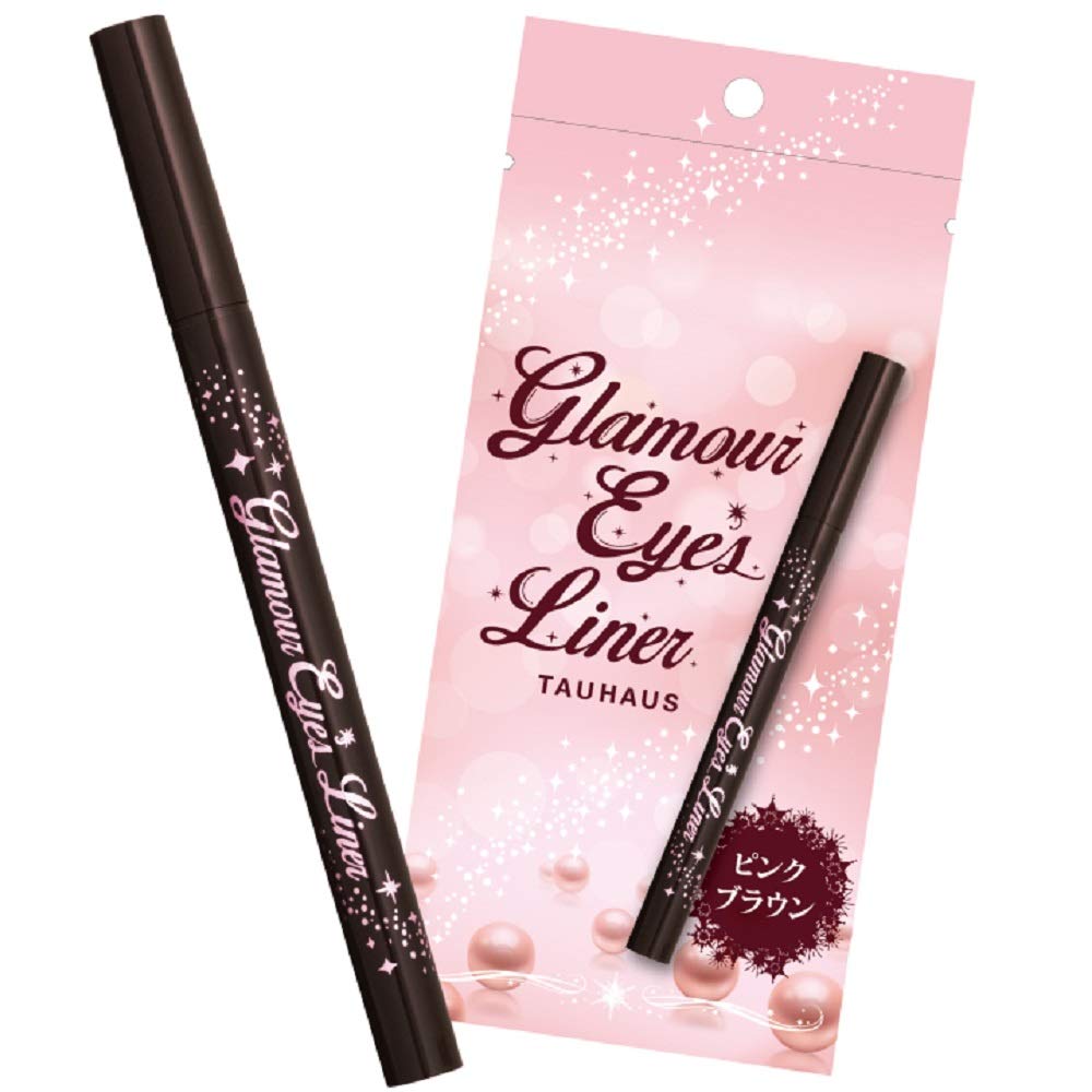 

Tau House Glamor Eyes Liner (Pink Brown)
