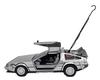 Happinet Back To the Future Time Machine Part 1 For Ages 14 and Up R/C