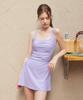 Bellodinela Flora Swimdress Lavender