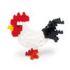 Nanoblock Standard Color Set NB-023