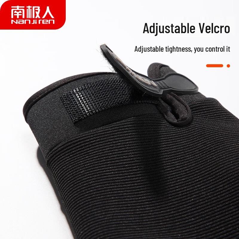 Nanjiren Full Finger Cycling Gloves