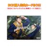 TV Anime Clear Card Collection Sakız İlk Baskı Sınırlı Üretim Kutu "Golden Kamuy" 16'lı Paket (Şeker Oyuncak)