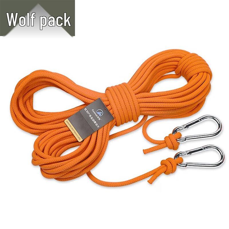Conglang Wear-Resistant Outdoor Climbing & Rescue Rope