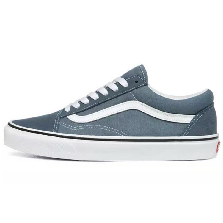 Old Skool Vans 'Blue Mirage' VN0A4U3BX17