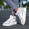 MAEDEF Women Sneakers Shoes Lightweight Comfortable Non Slip Vulcanized Shoes  Athletic Casual Walking Durable Board Women Shoes