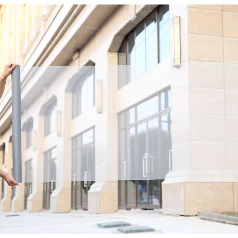 Tela de janela grande faça você mesmo, à prova de animais de estimação e resistente a mosquitos/insetos, adequada para varandas, jardins e muito mais