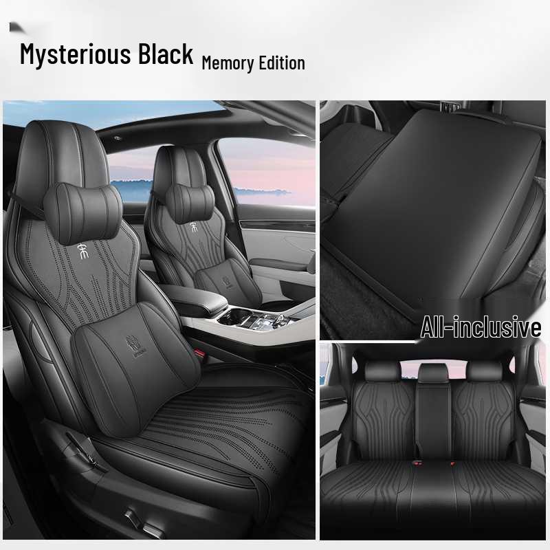 BYD Song Plus DMi Podložka na sedadlo - Speciální polštářek pro model EV 25