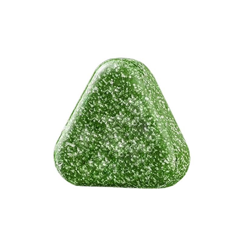 Шампунь-брусок «Восточная туя и Усьма Xinjiang»: Способствует росту волос, Контролирует жирность, Борется с перхотью; Мыло холодного процесса ручной работы