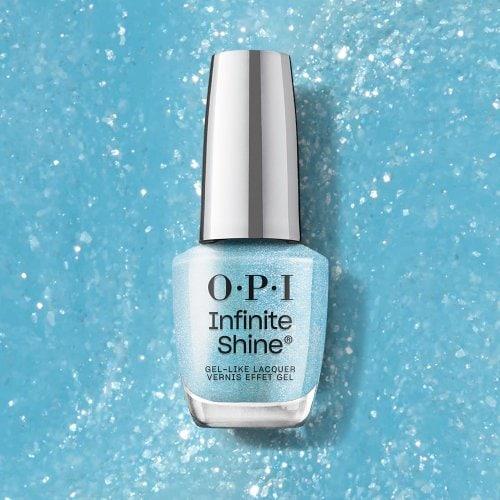 

[OPI][Infinite Shine Gel-Like] ISL 170 - LIVING THE FANTA-SEA