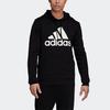 Sweatshirt Asia Version Men's Black GC7343
