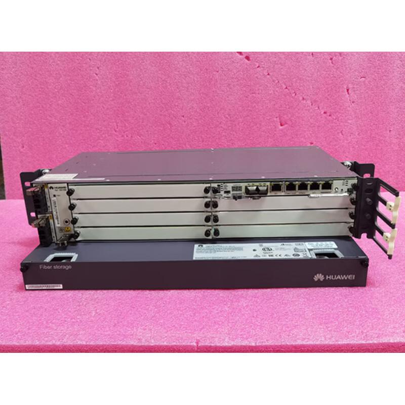 Huawei OptiX OSN 1800 Series Network Boards