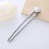 Nuovi Bacchette per Capelli alla Moda Bacchette Vintage Fermagli per Capelli Pinze per Capelli da Donna Accessori per Acconciature Matrimoniali Fai da Te Acconciatura
