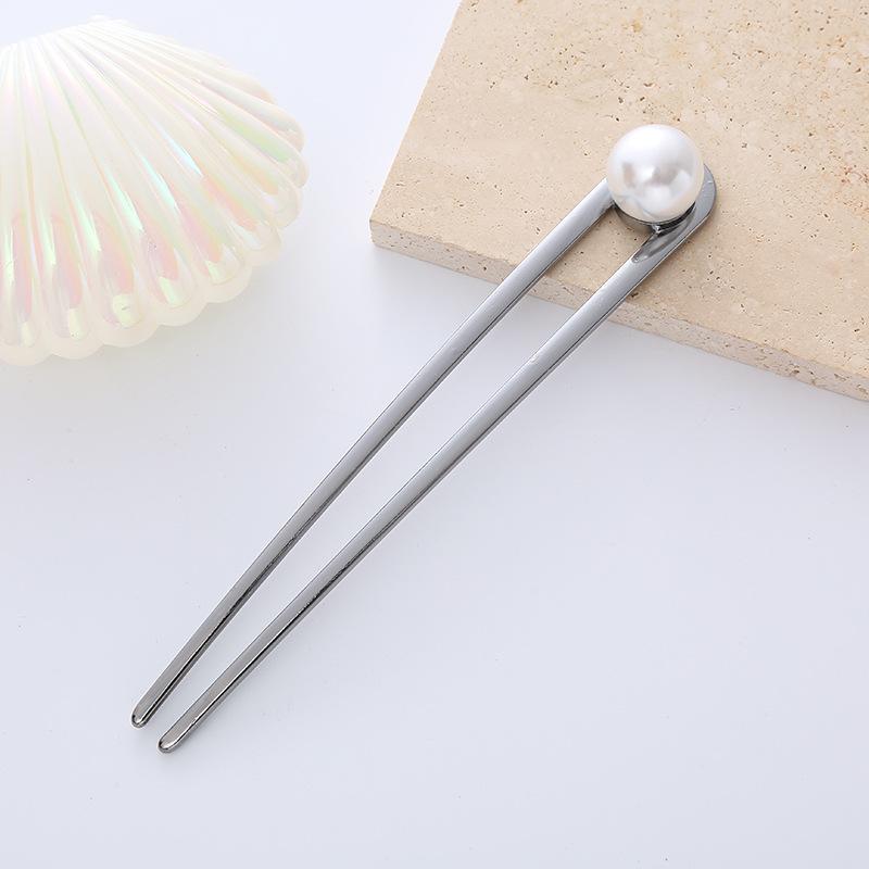 Nuovi Bacchette per Capelli alla Moda Bacchette Vintage Fermagli per Capelli Pinze per Capelli da Donna Accessori per Acconciature Matrimoniali Fai da Te Acconciatura