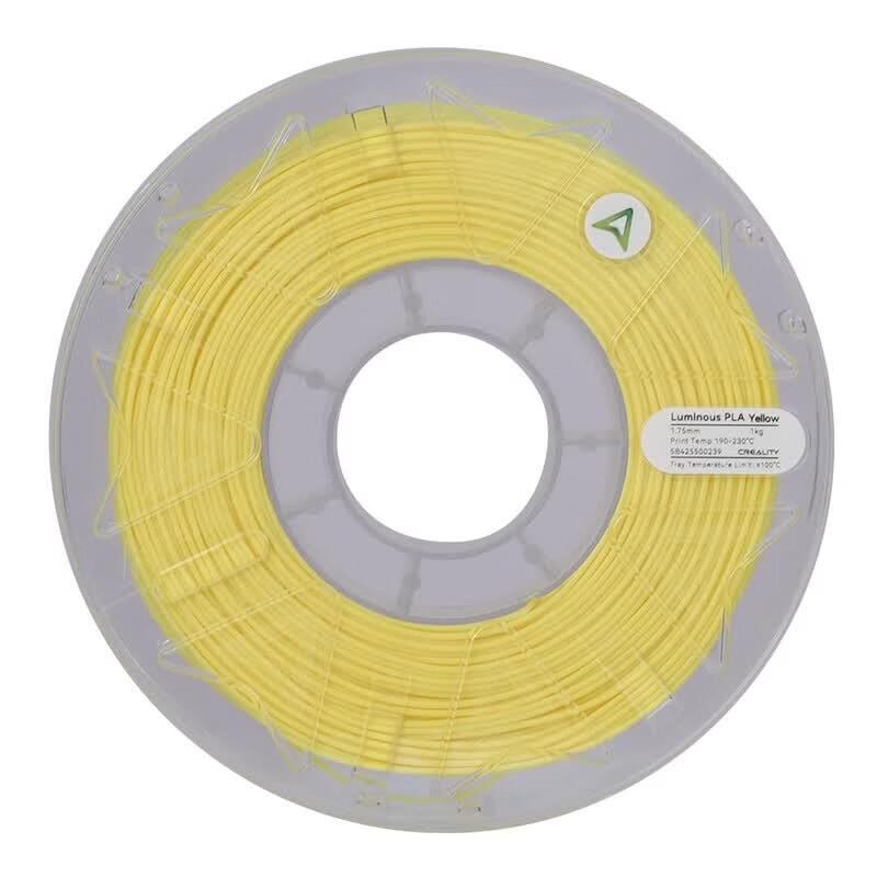 Creality 3D Printer Filaments