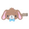 Sanrio Sugar Bunnies Bangs Clips of and Ages 3 and 151653 (Set 2) - Right-Facing Left-Facing, Up,