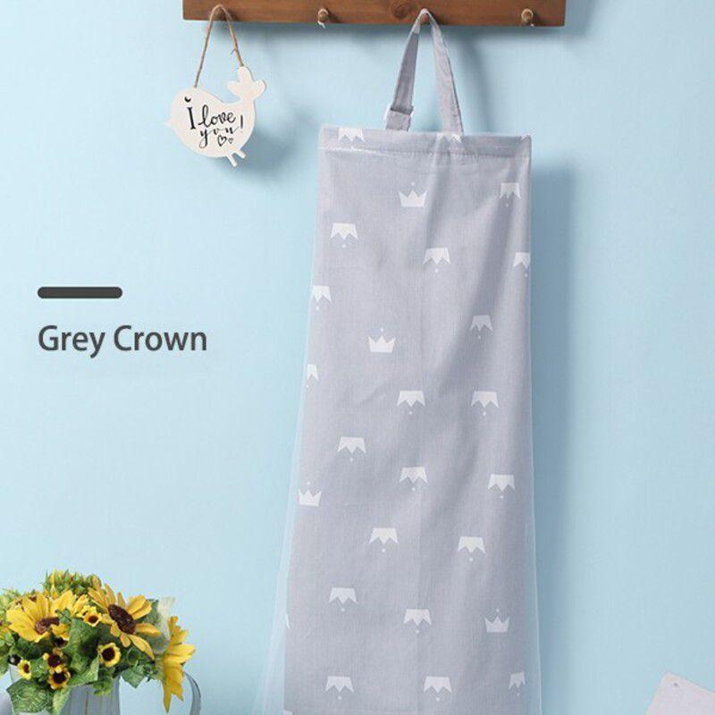 Premium Portable Nursing Cover And Soft Breastfeeding Blanket With Mosquito Net For Baby Stroller