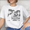 Duran Duran Band New Arrival T Shirt for Unisex Unisex Pure Cotton Tee Shirt Clothing