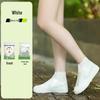 Kids' Disposable Portable Rain Shoe Covers